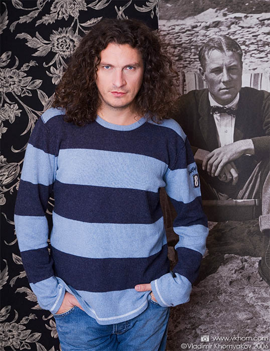 Кузьма (Андрій Кузьменко)