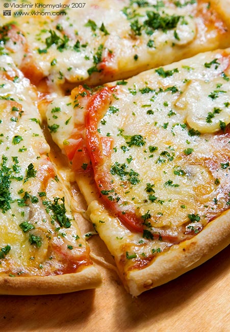 Піца Гранде