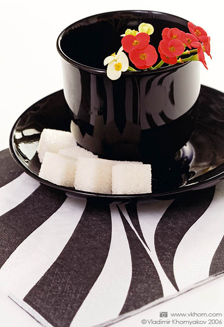 Цукор рафінад