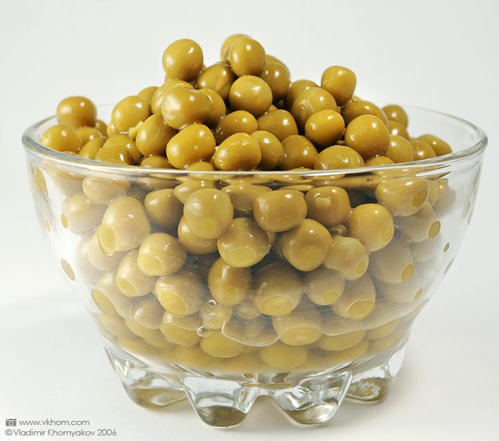 Зелений горо�?ок