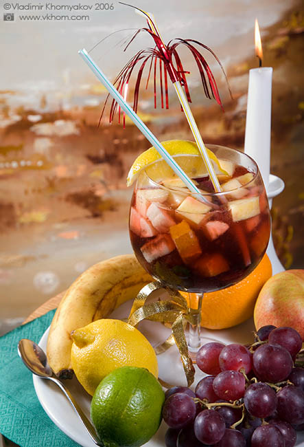 пун�? Зимова ніч