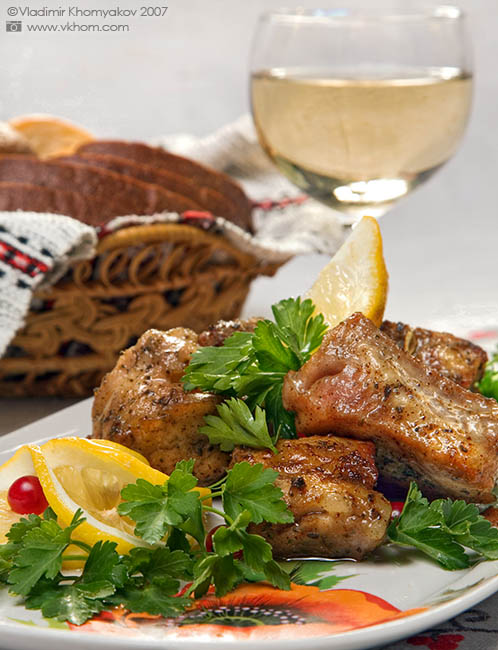 Рибний �?а�?лик