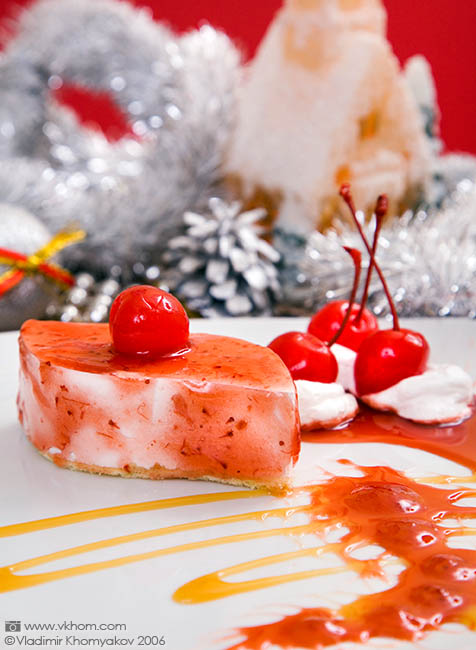 Ви�?невий мус