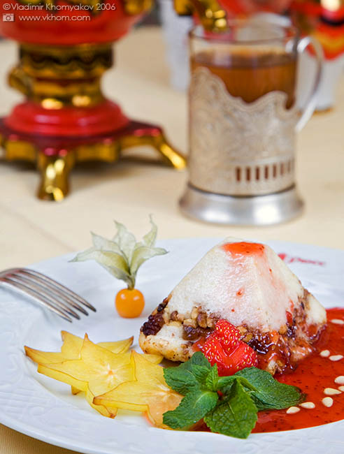 Манна ка�?а