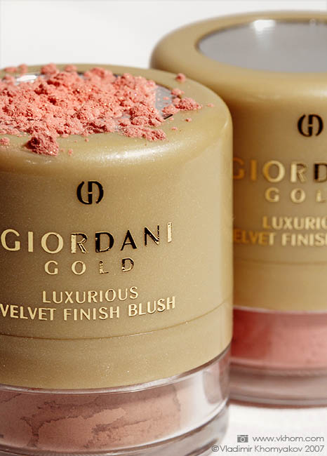 Рум'яна Giordani