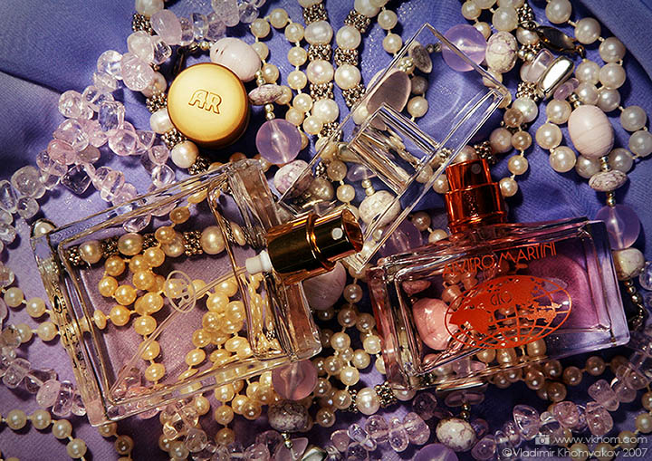 парфуми Alviero Martini