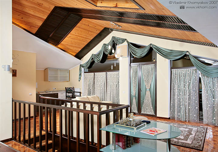 Сучасний інтер'єр