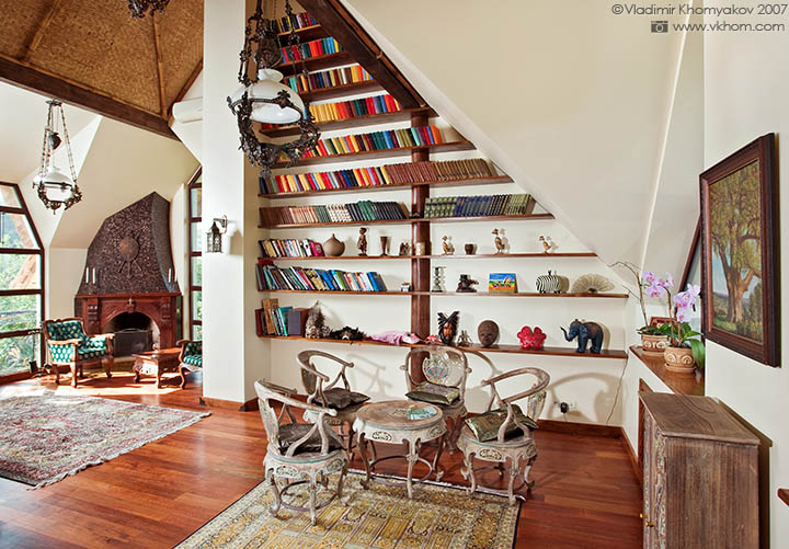 Етнічний інтер'єр (2)