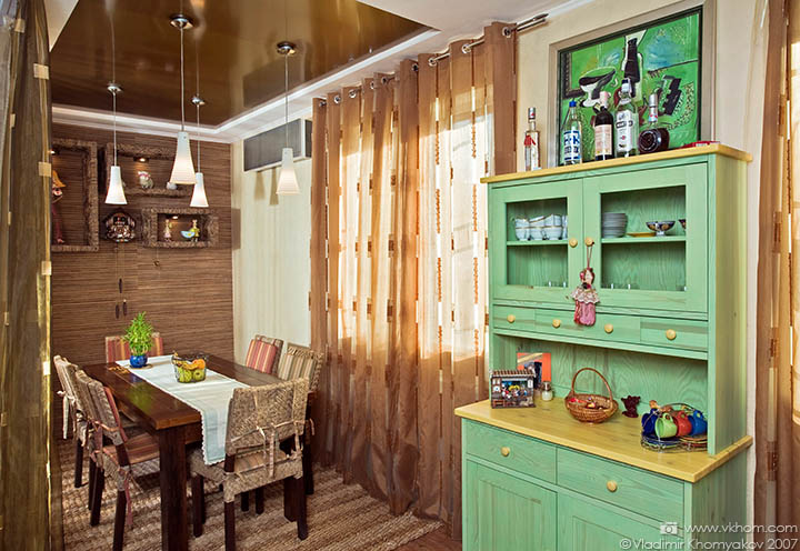 Столова а ля 