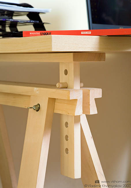 Стіл-конструктор