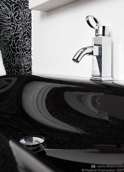 Чорна раковина