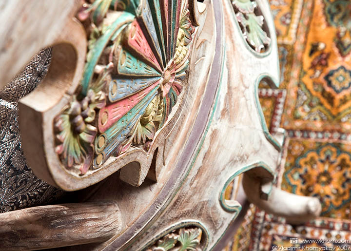 Елемент різьби