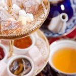 Східні солодощі