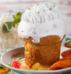 Сирна паска