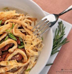 Закусочний суп (куксу)