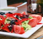 Салат Нисуазе