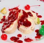 Курячий галантін