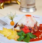 Манна ка�?а