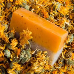 Натуральне мило ручної роботи Яка