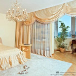 Жіноча спальня