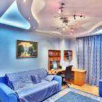 Дитяча кімната для хлопчика