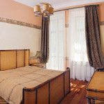 Спальня в стилі 