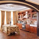 Класичний інтер'єр (2)