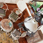 Етнічний інтер'єр